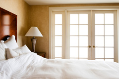 Winwick bedroom extension costs
