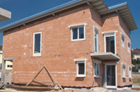 Winwick home extensions