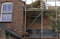 free Winwick home extension quotes