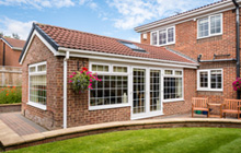 Winwick house extension leads