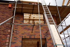 house extensions Winwick